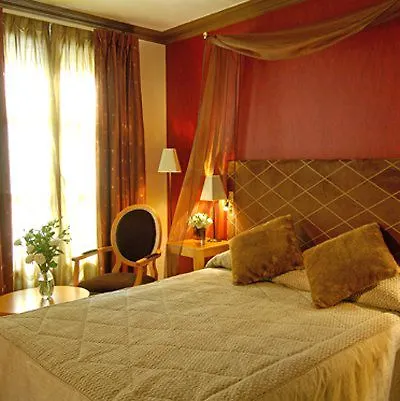 Hotel Le Marquis By Inwood Hotels Paris
