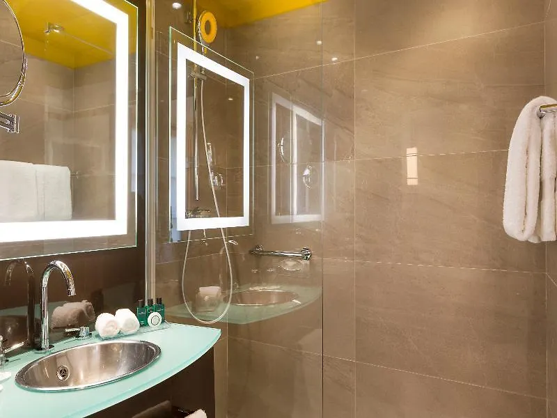 ****  Hotel Le Marquis By Inwood Hotels Paris France