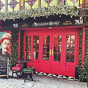 Mulligan 2*, Dublin Irlanda