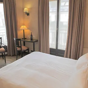 Hotel Europe Saint Severin-paris Notre Dame