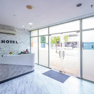 K 12【staycation 認定】 ホテル シンガポール