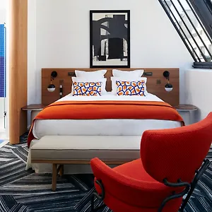 4* Hotel Du Ministere