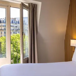Hotel Korner Montparnasse, Paris