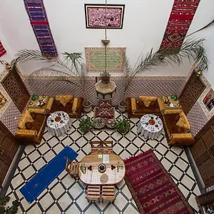 Dar Ahl Tadla 2*, Fez Marrocos