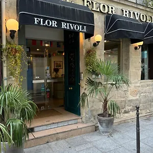 Flor Rivoli París