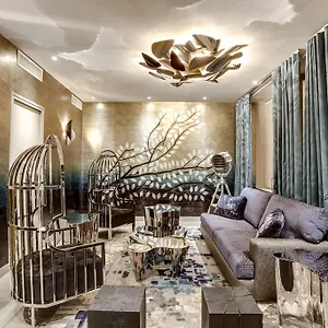 Hotel D'amiens, Paris