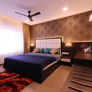Sree Bhadra Residency Guruvayur