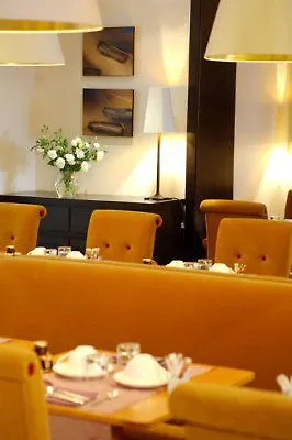Hotel Le Marquis By Inwood Hotels Paris