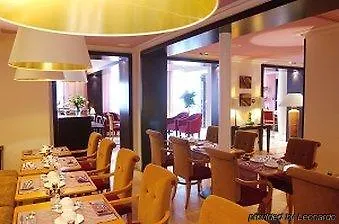 Hotel Le Marquis By Inwood Hotels Paris